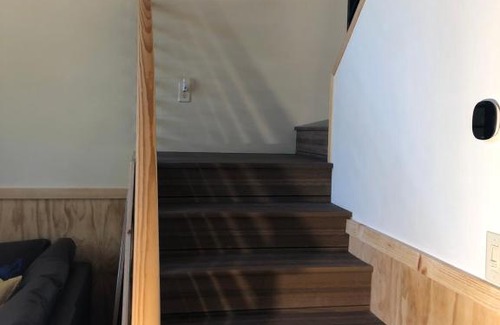 Idyllwild Casa | River Rock Retreat