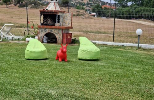 Sithonia Casa | River rooms kriaritsi