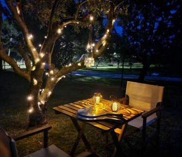 Sithonia Casa | River rooms kriaritsi
