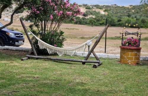 Sithonia Casa | River rooms kriaritsi
