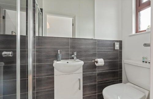 West Bridgford Apartamento | River Rooms Nottingham