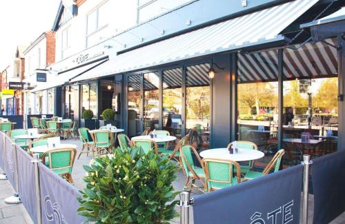 West Bridgford Apartamento | River Rooms Nottingham