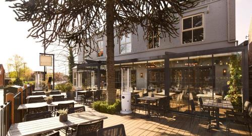 West Bridgford Apartamento | River Rooms Nottingham