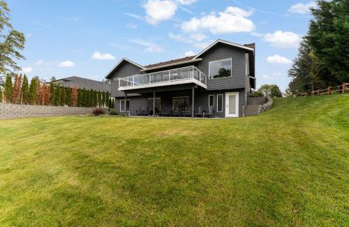 Orondo Casa | River Roost Retreat
