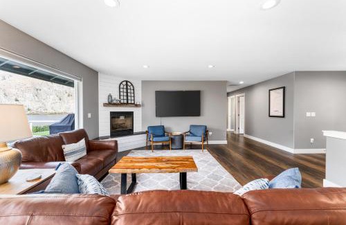 Orondo Casa | River Roost Retreat