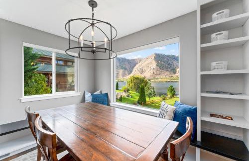 Orondo Casa | River Roost Retreat