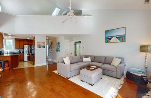 Ocean Pines Casa | River Run 135