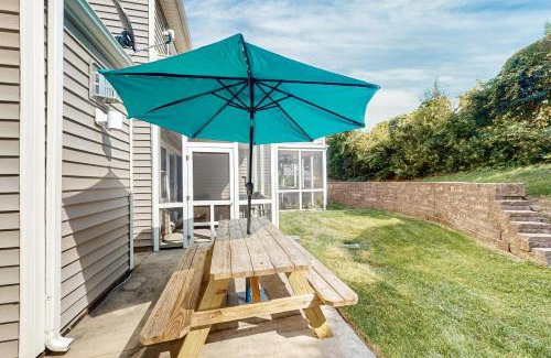 Ocean Pines Casa | River Run 135