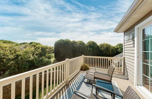 Ocean Pines Casa | River Run 135