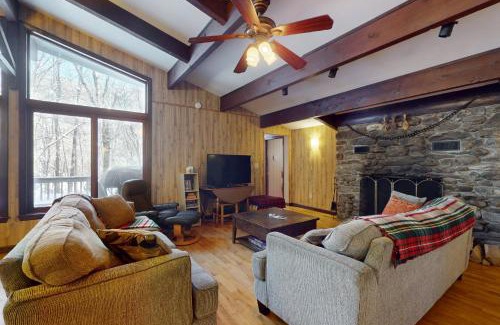 Killington Casa | River Run Retreat