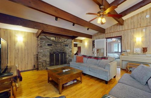Killington Casa | River Run Retreat