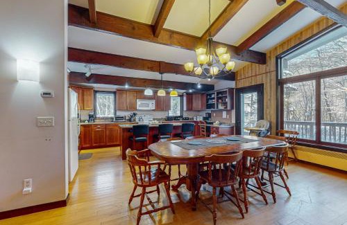 Killington Casa | River Run Retreat