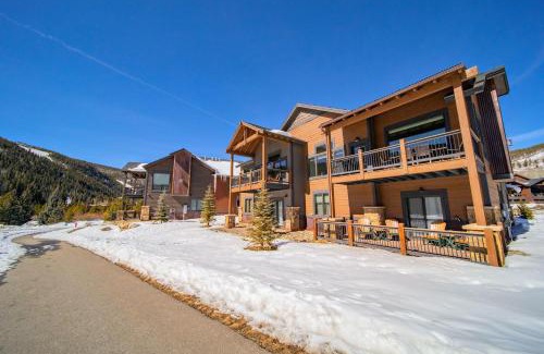 River Run Casa | River Run Townhomes 63 by SummitCove Lodging