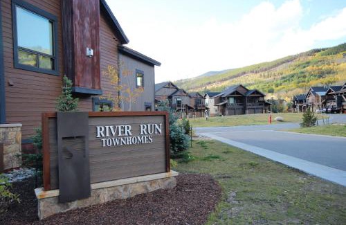River Run Casa | River Run Townhomes 63 by SummitCove Lodging