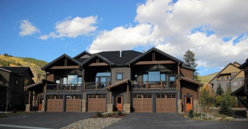 River Run Casa | River Run Townhomes 63 by SummitCove Lodging