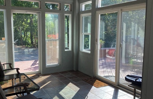 Norfork Casa | "River's Edge" - Gorgeous 4,600sqft Home with Walk-in River Access