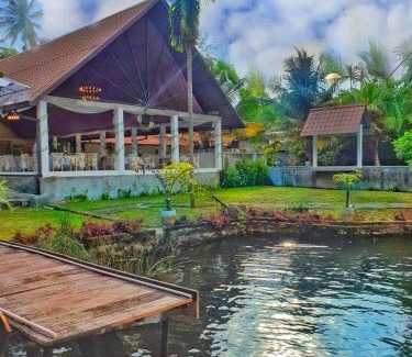Hikkaduwa Hotel | River's Edge