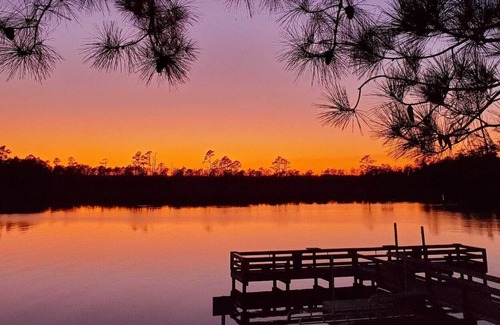 Fairfield Harbour Condominio | River's Edge Retreat by Salty Sweet Retreats