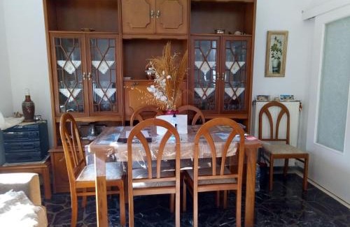 Leonidio Apartamento | River's House in the center town