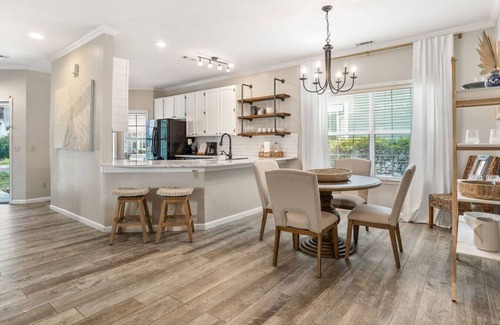 Port Royal Landing Casa | River's Retreat at Port Royal Landing