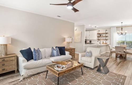 Port Royal Landing Casa | River's Retreat at Port Royal Landing