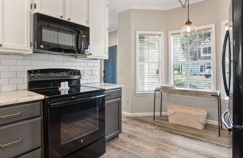 Port Royal Landing Casa | River's Retreat at Port Royal Landing