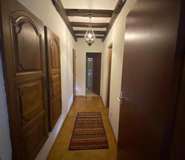 Huningue Apartamento | RIVER side appartment