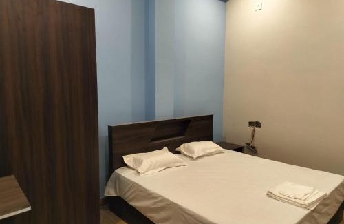 Phulpur Casa | River Side Hotel - Prayagraj