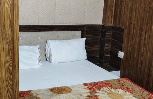 Phulpur Casa | RIVER SIDE HOTEL PRAYGRAJ