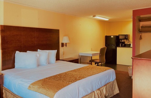 New Port Richey Estates Hotel | River Side Inn