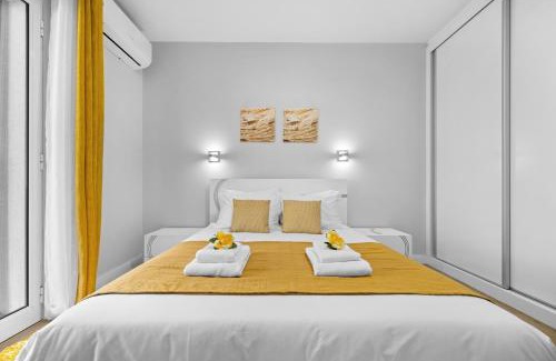 Sao Vicente Apartamento | River Side