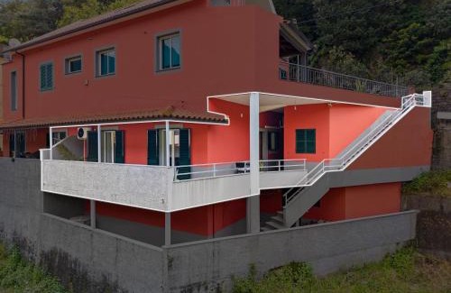 Sao Vicente Apartamento | River Side