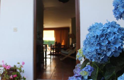 Gondarem Casa | River-side Villa