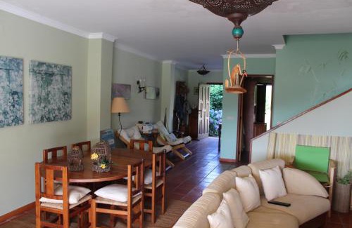 Gondarem Casa | River-side Villa