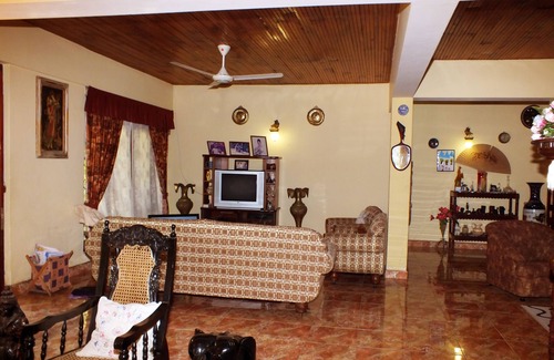Galle Casa | River Side Villa