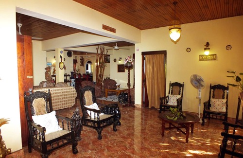 Galle Casa | River Side Villa
