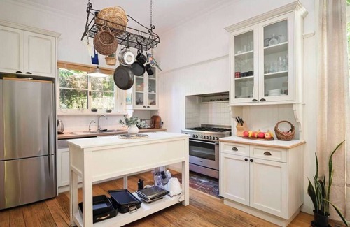 Warburton Casa | Warburton Riverside Sanctuary