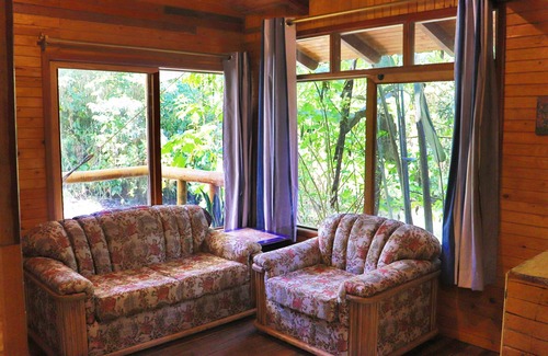 Mindo Hotel | River Song's Hotel