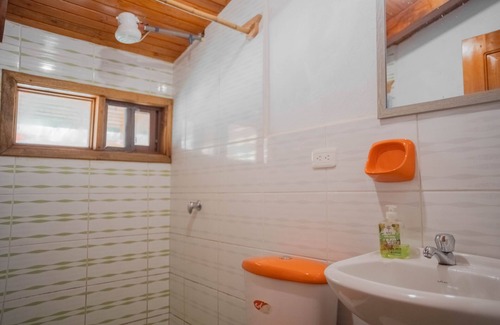 Mindo Hotel | River Song's Hotel