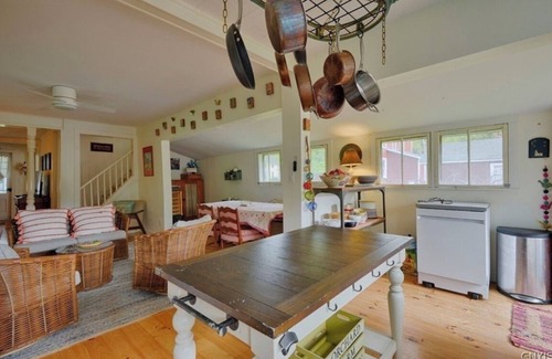 Thousand Island Park Cabaña | River Song Cottage - Thousand Island Park, NY
