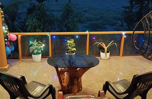 Elappara Casa | River Soul Villa/ 3-bedroom house in Riverside