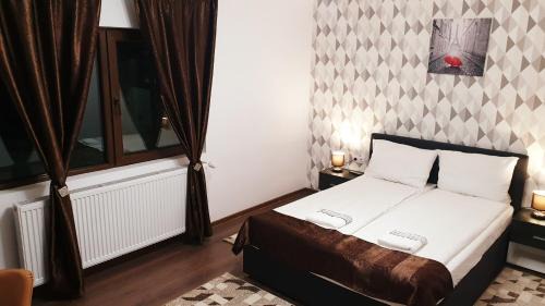 Sangeorgiu de Padure Casa | River Star