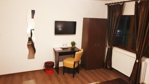 Sangeorgiu de Padure Casa | River Star