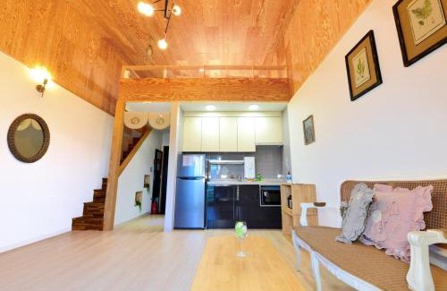 Chuncheon Casa | River Story Pension