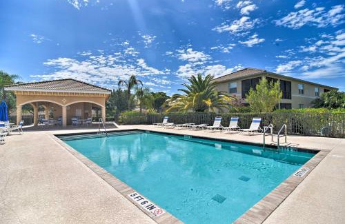 Braden River Apartamento | River Strand Country Club Condo with Pool Access!