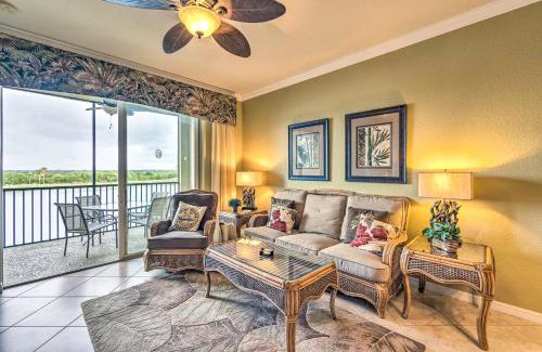 Braden River Apartamento | River Strand Country Club Condo with Pool Access!
