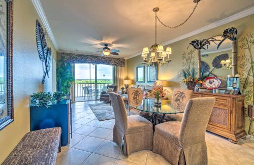Braden River Apartamento | River Strand Country Club Condo with Pool Access!