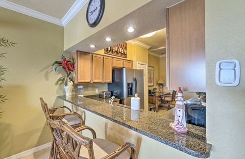 Braden River Condominio | River Strand Country Club Condo w/ Pool Access!