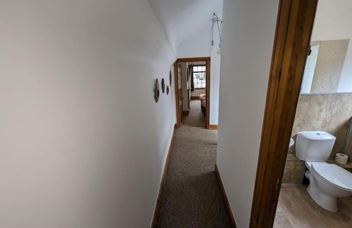 Upper Town Apartamento | River Street Rest