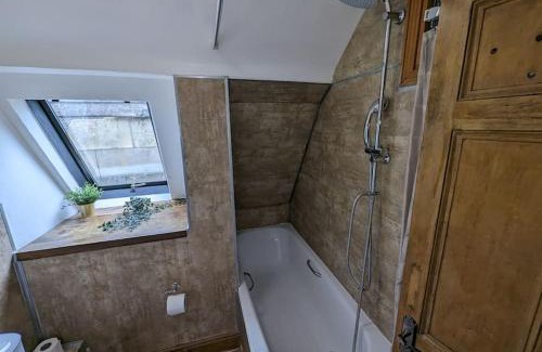 Upper Town Apartamento | River Street Rest